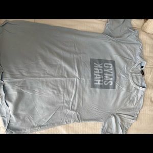 Gymshark men’s t-shirt